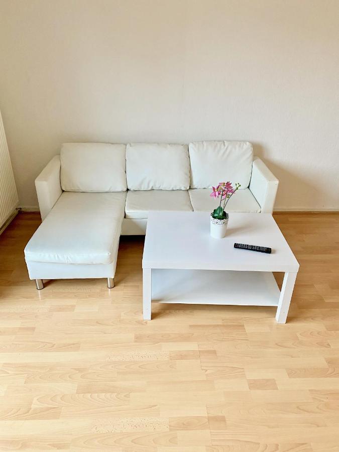 Апартаменты Zentrales Wg-Zimmer 1 Ravensburg, Balkon, Kamin Экстерьер фото